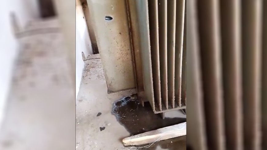 بمباران ایستگاه آب آشامیدنی قنایا در غرب کوبانی توسط نیروهای وابسته به ترکیه
