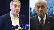 صلح کردن امری فرمایشی نیست/ هیچ کس نمی تواند بدون گرفتن تضمین سلاح زمین بگذارد