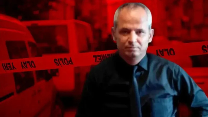 داواکاری گشتیی ئیستەنبووڵ بە چەقۆ کوژرا