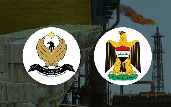 اختلاف بغداد و اربیل بر سر چیست؟