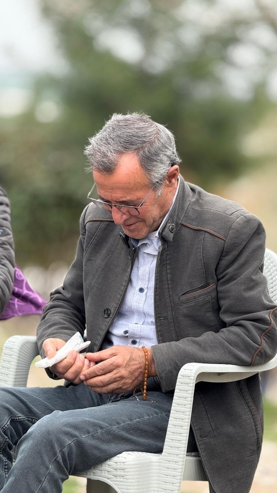 مرگ زندانی سیاسی کُرد مدت کوتاهی پس از آزادی از زندان سی ساله / زندان ها خانه مرگ اند