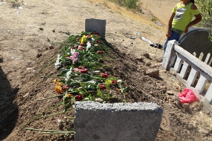 مرگ زندانی سیاسی کُرد مدت کوتاهی پس از آزادی از زندان سی ساله / زندان ها خانه مرگ اند