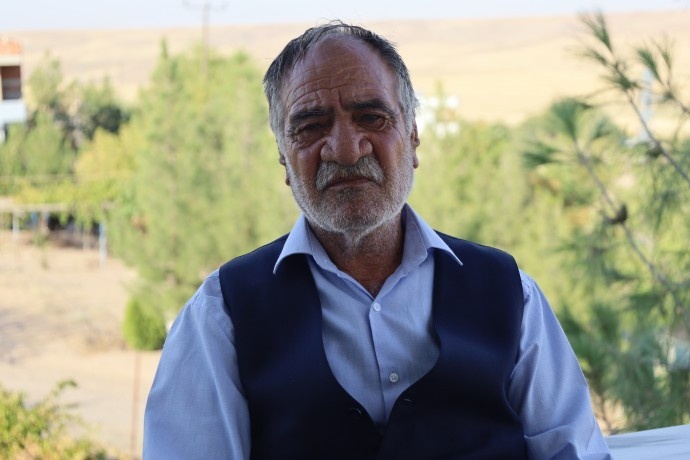 مرگ زندانی سیاسی کُرد مدت کوتاهی پس از آزادی از زندان سی ساله / زندان ها خانه مرگ اند