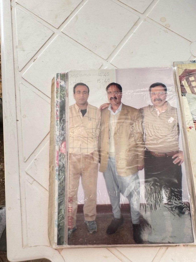 مرگ زندانی سیاسی کُرد مدت کوتاهی پس از آزادی از زندان سی ساله / زندان ها خانه مرگ اند