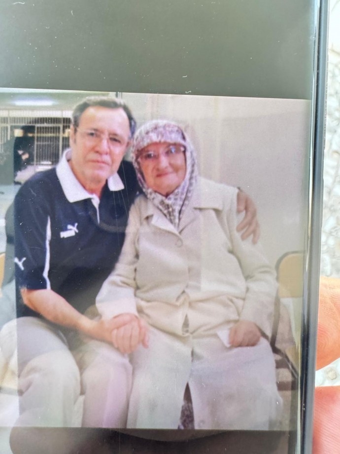 مرگ زندانی سیاسی کُرد مدت کوتاهی پس از آزادی از زندان سی ساله / زندان ها خانه مرگ اند