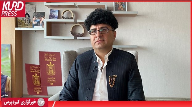 عاملان تیراندازی به هیمن مامند دستگیر شدند