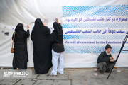 سنندج میزبان جشن وحدت امت احمد (ص) / عکاس : عرفان کرمی