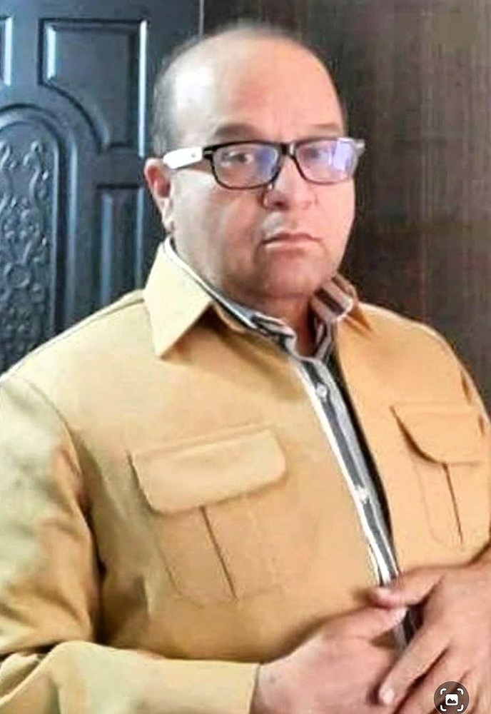 بدرود پاکزاد، پاک طینت / فرزاد نویدی
