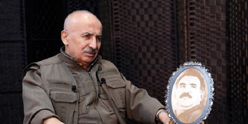 مصطفی قاراسو:  اوجالان باید محور اصلی روند صلح باشد