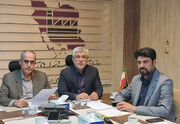 فسخ ۲۴ قرارداد زمین صنعتی غیرفعال در کردستان/۷٫۴ هکتار زمین بازپس گیری شد