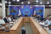 شورای فنی استان کرمانشاه در جایگاه دوم کشور ایستاد