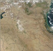 استاد زمین شناسی:خشک شدن دریاچه ارومیه یک بحران چند وجهی است
