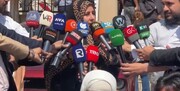 زن اربیلی: همسرم ۲۰ سال است ناپدید شده و در دست نیروهای امنیتی است