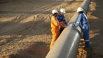 ڕاگرتنی هەناردەی نەوتی هەرێم ۲۸ ملیار دۆلار زیانی بە عێراق گەیاندووە