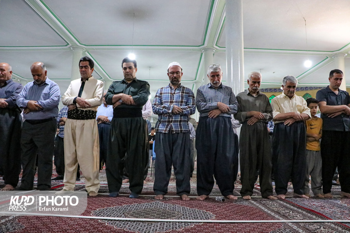 بیست و یکمین یادواره شمس قریشی / عکاس : عرفان کرمی
