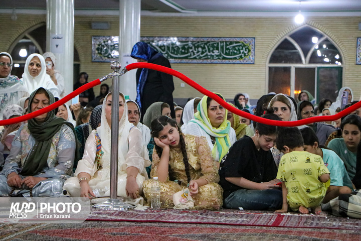 بیست و یکمین یادواره شمس قریشی / عکاس : عرفان کرمی