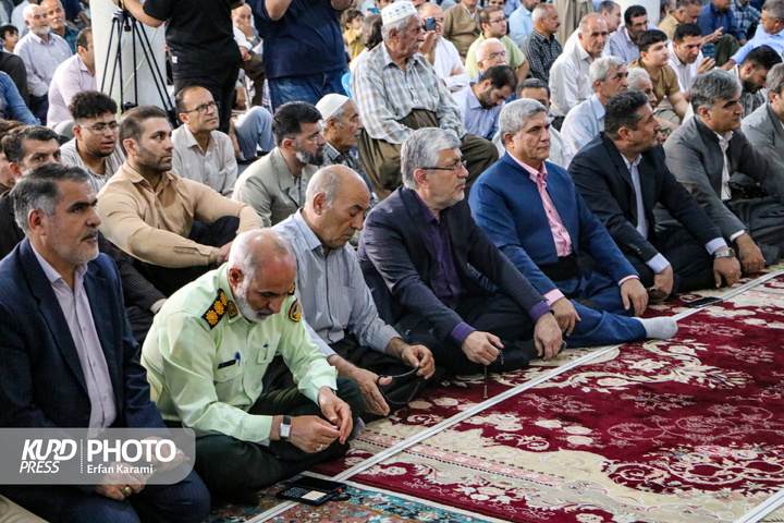 بیست و یکمین یادواره شمس قریشی / عکاس : عرفان کرمی