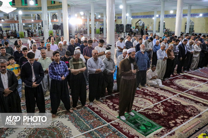 بیست و یکمین یادواره شمس قریشی / عکاس : عرفان کرمی