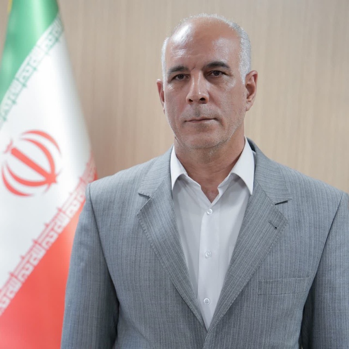 معاون هماهنگی و امور  اقتصادی استاندار آذربایجان غربی معرفی شد