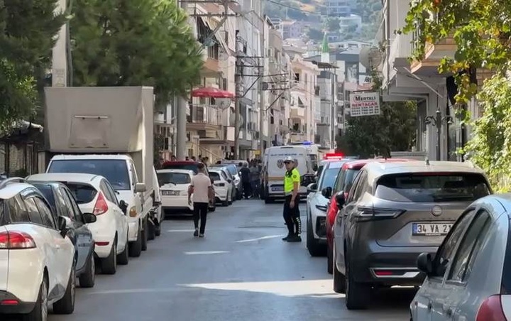 دوو ئەفسەری پۆلیسی تورکیا لە هێرشێکی چەکداریدا کوژران