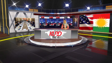 کورتەی هەواڵەکانی ۱۸ی خەرمانانی ۱۴۰۴ی هەتاوی