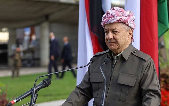 هیوادارم بتوانم چاوم بە ئۆجەلان بکەوێت، بەڵام لە دەرەوەی زیندان