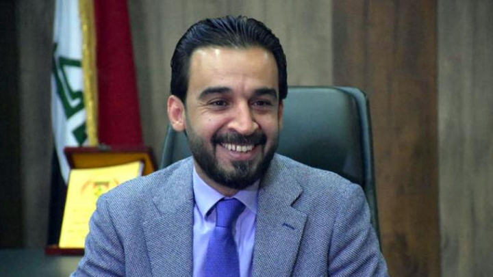 تأیید صلاحیت محمد الحلبوسی توسط شورای عالی قضایی عراق