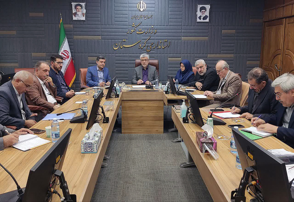 طرح ویژه نظارت بر بازار لوازم التحریر و پوشاک مدارس در کردستان آغاز شد