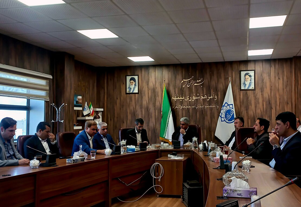 استعفای اسعد فریدی از شورای شهر سنندج و تغییر در ترکیب شورا