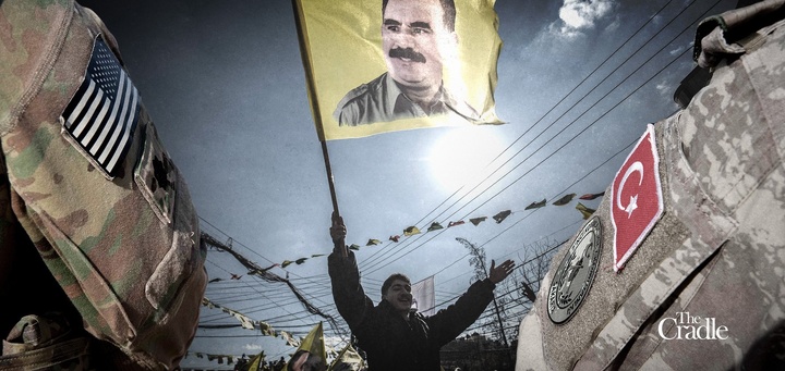 Poll shows majority in Turkey backs peace process with PKK Poll shows majority in Turkey backs peace process with PKK