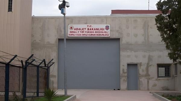 هەفتەی داهاتوو ژمارەیێک لە پەرلەمانتارانی تورکیا لەگەڵ ئۆجەلان کۆ دەبنەوە