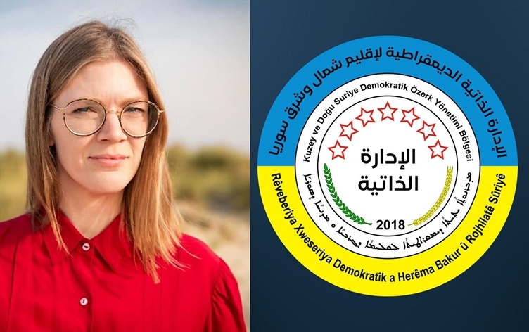درخواست حزب سرخ نروژ برای به‌رسمیت شناختن مدیریت خودگردان
