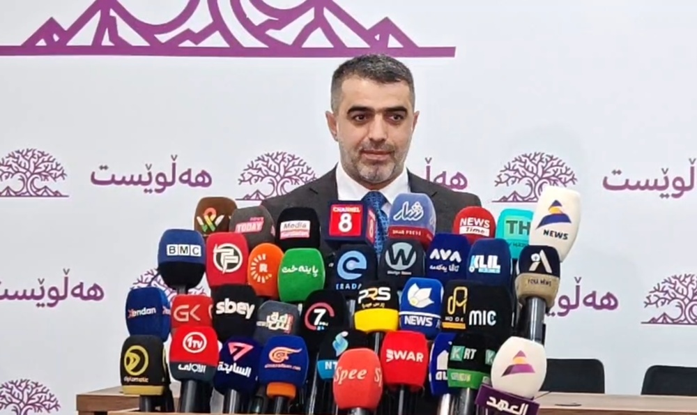 262 میلیون بشکه نفت اقلیم فروخته شد اما یک دلار به مردم نرسید