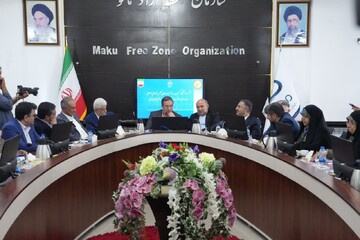 استاندار: آذربایجان‌غربی در برخی از شاخص‌ها پایین‌تر از میانگین کشوری قرار دارد