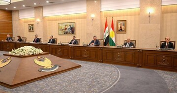 اقلیم کردستان: بغداد باید چارچوب پیشنهادی ما را برای درآمدهای نفتی بپذیرد