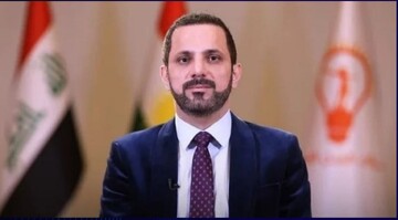 ئیراده‌مان ناگۆڕێت تا ئه‌و ڕۆژه‌ی كۆتایی به‌م حكومڕانیه‌ خراپه‌ ده‌هێنین