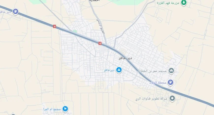 درگیری‌ شدید و تبادل آتش میان SDF و نیروهای دولت موقت سوریه در دیرحافر