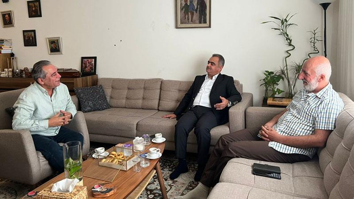 ۲۱ آگوست، زخمی بر پیکر سلیمانیه که هرگز التیام نخواهد یافت