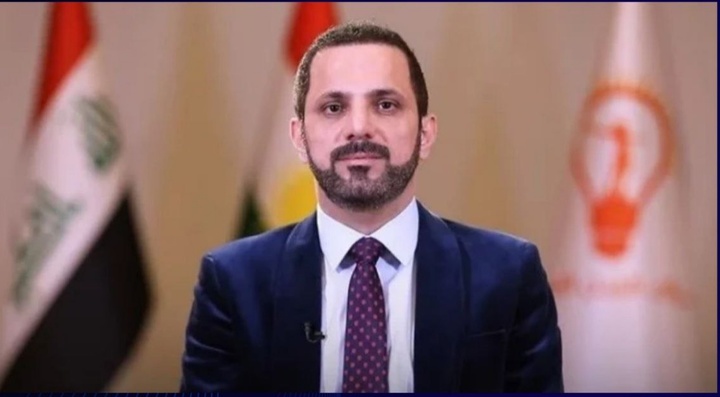 ئیراده‌مان ناگۆڕێت تا ئه‌و ڕۆژه‌ی كۆتایی به‌م حكومڕانیه‌ خراپه‌ ده‌هێنین