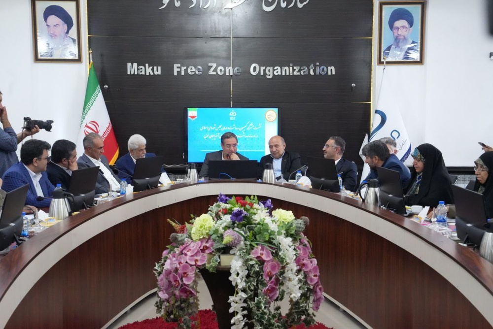 استاندار: آذربایجان‌غربی در برخی از شاخص‌ها پایین‌تر از میانگین کشوری قرار دارد