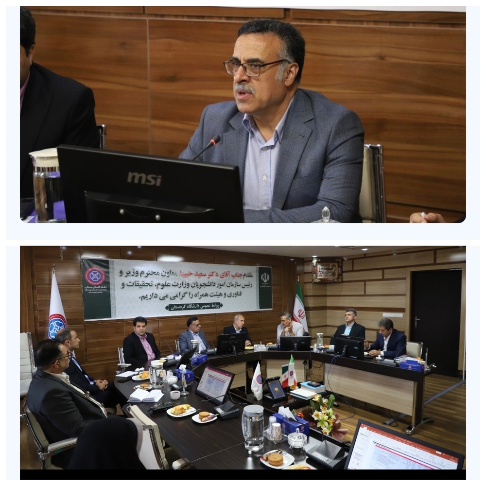 دیپلماسی علمی، امنیت و خدمات مناسب؛ لازمه جذب دانشجویان بین‌المللی در دانشگاه‌های ایران