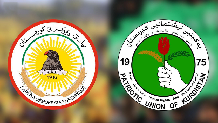 مواضع مسئولان حزب دمکرات و اتحادیه میهنی درباره تشکیل کابینه جدید