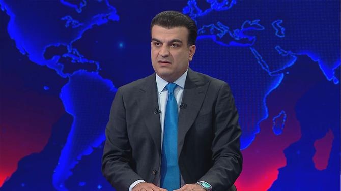 اقلیم در صورت عدم توافق با بغداد، از روند سیاسی کنار می‌کشد