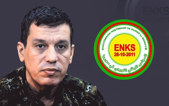 دعوت احمد شرع از ENKS برای مذاکرات دمشق؛ آزمون وحدت کُردها در سوریه