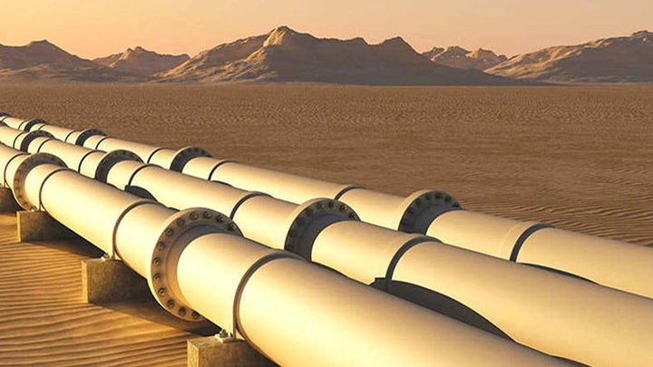 عراق و عمان برای احداث خط لوله نفتی جدید به توافق اولیه رسیدند