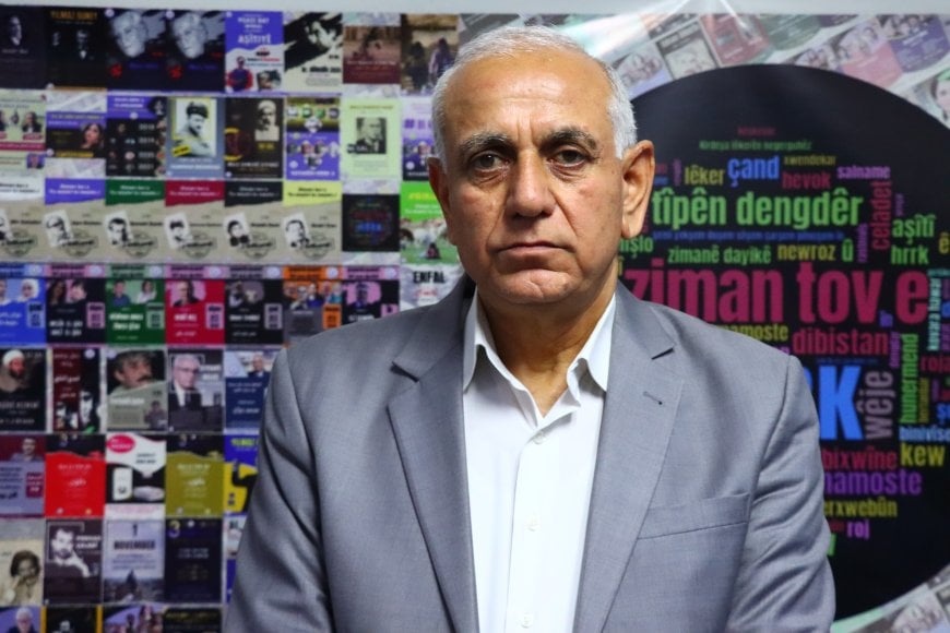 دعوت احمد شرع از ENKS برای مذاکرات دمشق؛ آزمون وحدت کُردها در سوریه