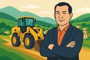 هر روستا یک کانون توسعه؛ هر دهیار یک مدیر تحول‌ساز / یاسر بابایی