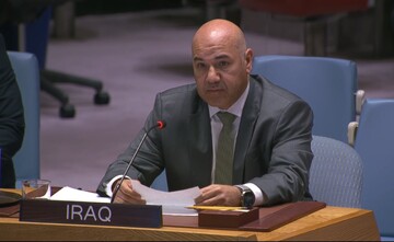 کۆمەڵگەی جیهانی دەبێت هەڵویستێکی پته‌وی هەبێت بەرمبەر بە ئیسرائیل