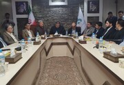 میراث فرهنگی کردستان در آستانه تحولی تازه