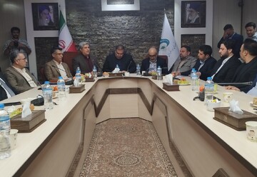 میراث فرهنگی کردستان در آستانه تحولی تازه